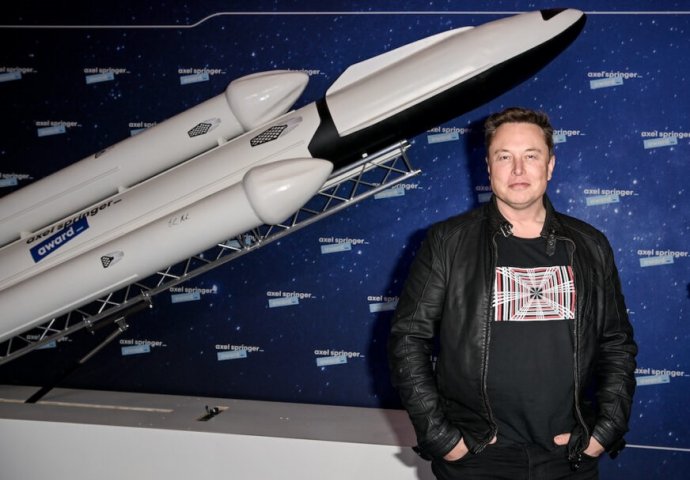 Nakon kupovine Twittera: Elon Musk prodao gotovo 4 milijarde vrijedne dionice Tesle