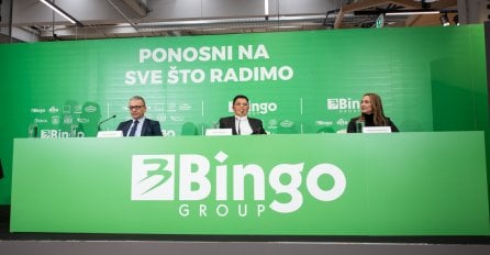 Bingo Group radnicima isplaćuje skoro 10 miliona KM finansijske podrške