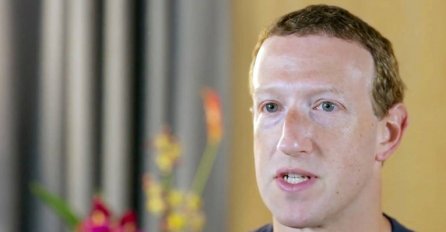 Mark Zuckerberg podijelio 11.000 otkaza zaposlenicima Mete