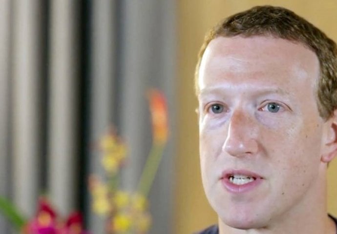 Mark Zuckerberg podijelio 11.000 otkaza zaposlenicima Mete