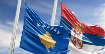 Procurio prijedlog Njemačke i Francuske za konačno rješenje statusa Kosova