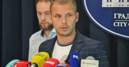 Stanivuković  otkriva zašto je šutio mjesec dana i osniva li svoju stranku