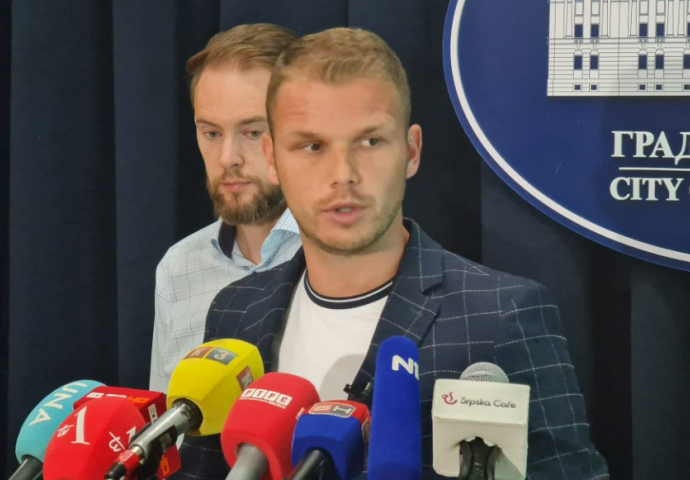 Stanivuković  otkriva zašto je šutio mjesec dana i osniva li svoju stranku