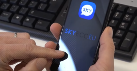 Potvrđeno: Dokazi iz Sky aplikacije vjerodostojni, uskoro prva optužnica u BiH