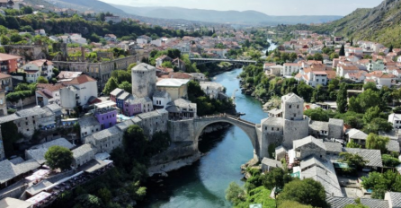 Prijeti li Starom mostu brisanje sa liste UNESCO-a?