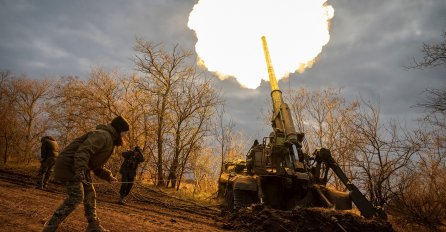 Analitičari tvrde: Povlačenje Rusije iz Hersona je ponižavajuće i ne iznenađuje