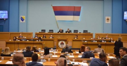 SNSD ponovo uputio žalbu na odluku CIK-a