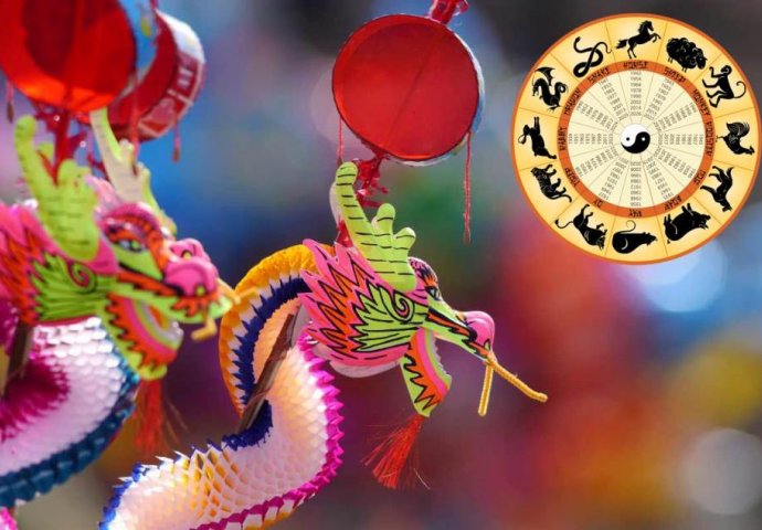VELIKI KINESKI HOROSKOP ZA 2023. GODINU: Evo koga čeka BRDO PARA, a ko mora da pazi na ZDRAVLJE