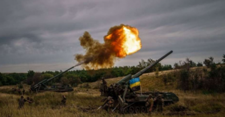 Njemačka obećala obezbijediti modernije sisteme protuzračne odbrane za Ukrajinu