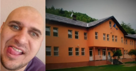 Potvrđena optužnica protiv stražara: Eldin Brajlović od zatvorenika tražio 1.000 KM i iPhone