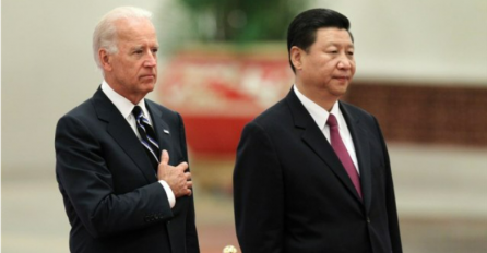 Bajden i Si se sastaju 14. novembra