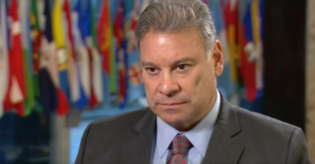 Escobar: Kritike Schmidtove odluke su pogrešna procjena