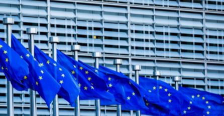 EU neće priznavati ruske pasoše izdate u anektiranim teritorijama u Ukrajini