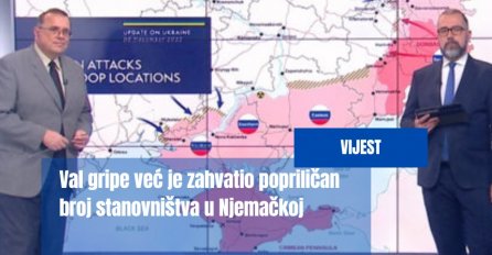 Nije korona: Stručnjaci upozoravaju da je nova epidemija već stigla u Njemačku