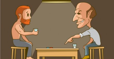 DETEKTIVSKA MOZGALICA: Na stolu su dvije pilule, koju popiti da ostanete živi? samo 1 detalj otkriva odgovor