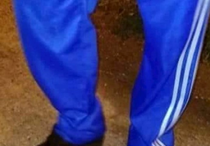 EKIPU NA FACEBOOKU NASMIJALA ODJEVNA KOMBINACIJA OVOG ČOVJEKA: Sve će vam biti jasno kada vidite cijelu sliku (FOTO)