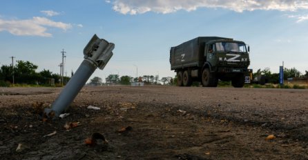 RAT U UKRAJINI, 280. DAN: Oprema koja Ukrajini treba, primarno protuzračna obrana, ne stiže dovoljno brzo, a ruske snage nakon "pauze" ponovno pojačavaju napade na više fronti odjednom