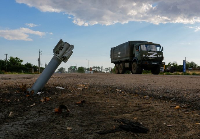 RAT U UKRAJINI, 280. DAN: Oprema koja Ukrajini treba, primarno protuzračna obrana, ne stiže dovoljno brzo, a ruske snage nakon "pauze" ponovno pojačavaju napade na više fronti odjednom