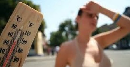 ISTRAŽIVANJA: Vrućina bi do kraja stoljeća mogla ubijati 90.000 Europljana godišnje