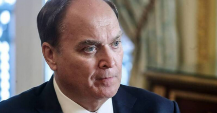 Ruski ambasador u SAD-u tvrdi: Ukrajinski plaćenici nas love kao na safariju