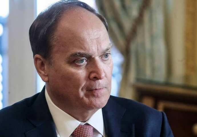 Ruski ambasador u SAD-u tvrdi: Ukrajinski plaćenici nas love kao na safariju