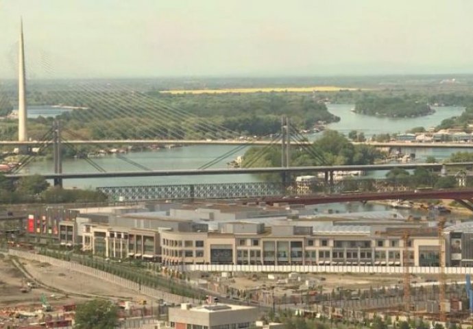 Rusi od februara u Srbiji osnovali oko 800 privrednih društava i 2.100 radnji