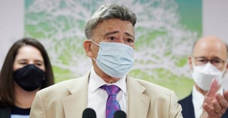 Dobio više od 85 posto glasova: Na izborima u SAD-u pobijedio mrtav čovjek