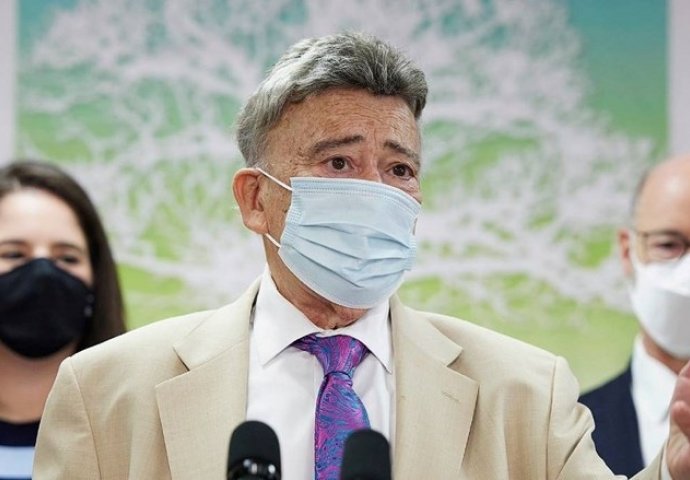 Dobio više od 85 posto glasova: Na izborima u SAD-u pobijedio mrtav čovjek