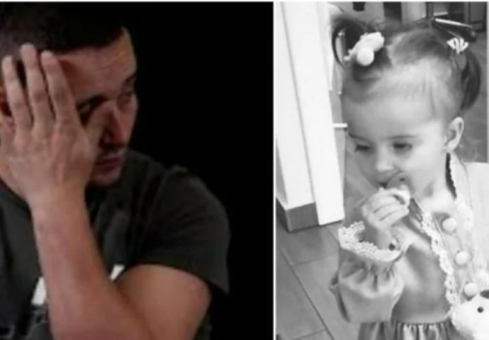 Otac Džene Gadžun objavio plan za protest i poručio: Molim sve političke uhljupe da me taj dan zaobiđu