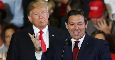 Ron DeSantis: Da li je ovo novi Donald Trump?