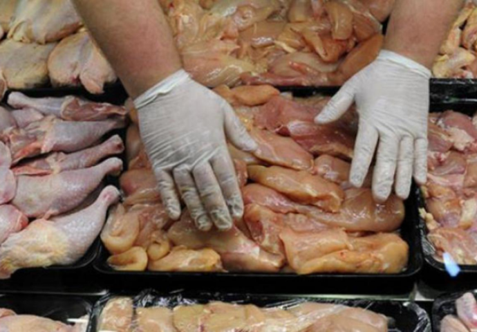 Dok prijeti potop proizvodnje: “Odmrznuti pileći file u BiH prodaju kao svjež”