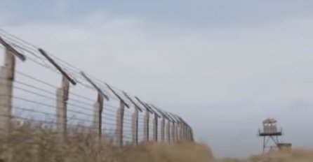 Bugarska se suočava s nedostatkom više hiljada graničara