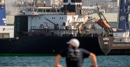 Razgovori između Rusije i visokih zvaničnika UN-a o provedbi sporazuma o žitu počinju u Ženevi