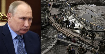 Rusi bježali noću, taksist ispričao zanimljivu anegdotu: ‘Tad sam znao da je gotovo...‘