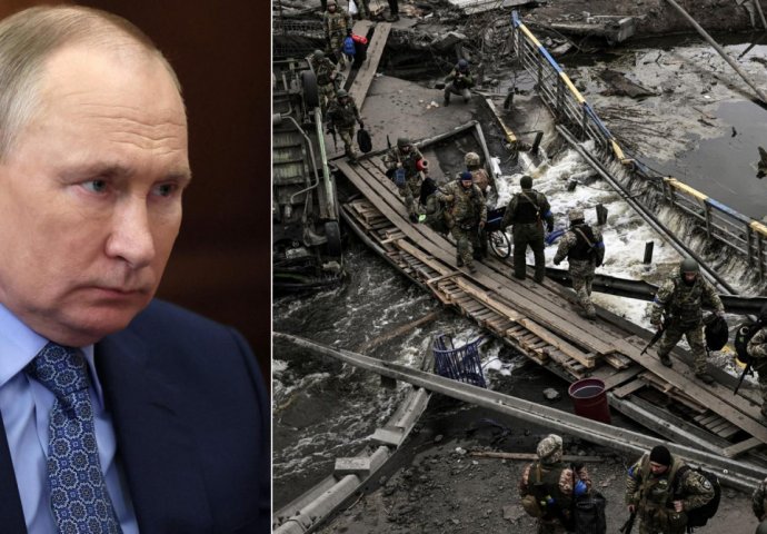 Rusi bježali noću, taksist ispričao zanimljivu anegdotu: ‘Tad sam znao da je gotovo...‘