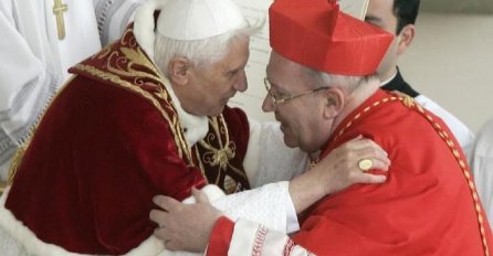 Francuski kardinal priznao nedolično ponašanje s djevojčicom (14)