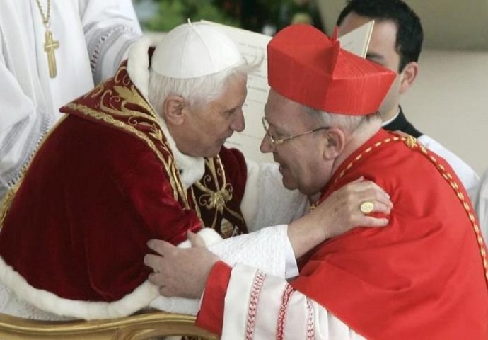 Francuski kardinal priznao nedolično ponašanje s djevojčicom (14)