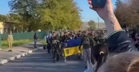 Zašto je Herson strateški važan?