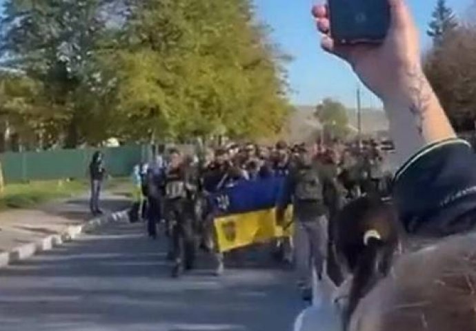 Zašto je Herson strateški važan?