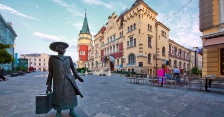 Bračni par iz BiH uz pomoć “specijalnog cekera ” pljačkao prodavnice diljem Slovenije