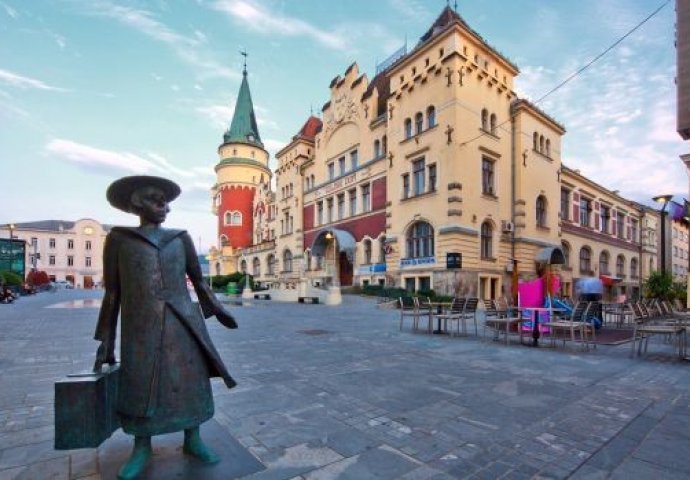 Bračni par iz BiH uz pomoć “specijalnog cekera ” pljačkao prodavnice diljem Slovenije