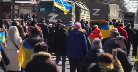 Povlačenje koje je odjeknulo svijetom