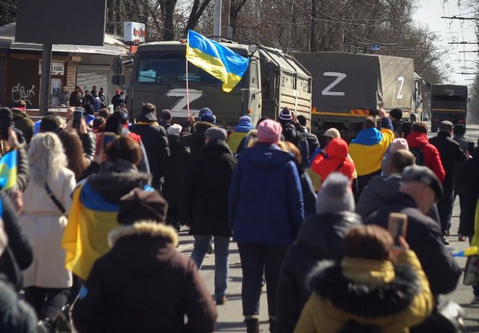 Povlačenje koje je odjeknulo svijetom