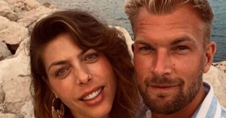 Najbolji poklon: Blanka Vlašić objavila prvu fotografiju sina