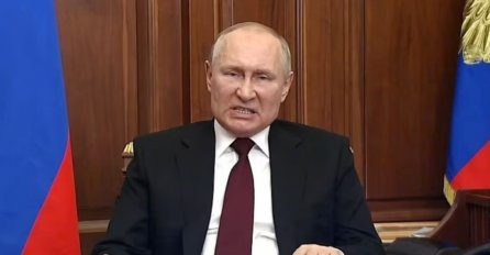 ANALIZA BBC-ja: "Priču Kremlja o Putinu kao stabilnom vođi više neće biti lako prodati"