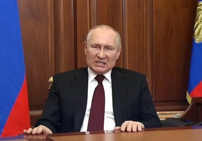 ANALIZA BBC-ja: "Priču Kremlja o Putinu kao stabilnom vođi više neće biti lako prodati"