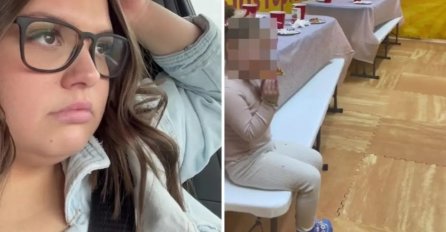 POZVALI SMO 27 DJECE NA KĆERKIN ROĐENDAN I NIKO SE NIJE POJAVIO, srce me boli: Tužna majka objavila srceparajući video