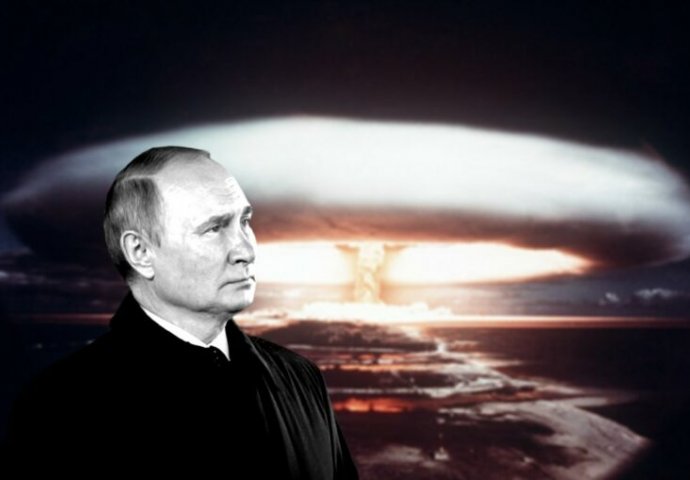 Velika analiza: Kako izgleda Putinov scenarij sudnjeg dana?