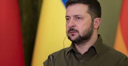 Zelenski poslao poruku ruskim vojnicima: ‘Nema smisla skrivati ​​se. Ipak ćemo vas pronaći‘