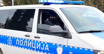 Oružana pljačka migranata u Banjaluci: Pljačkali ih policajci u uniformi?